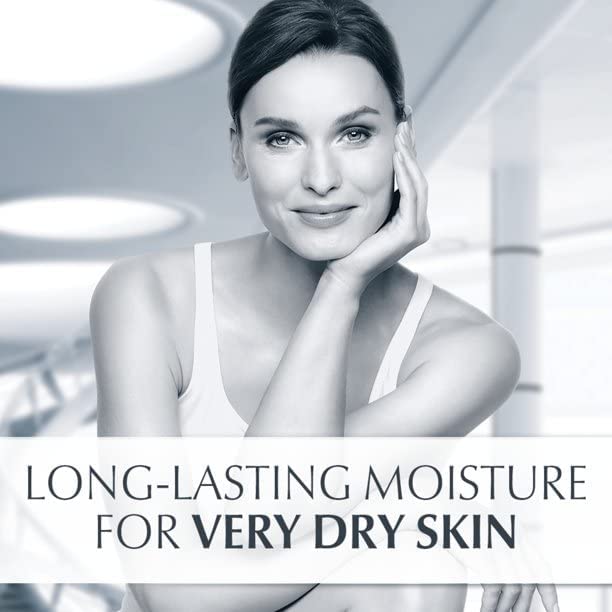 Daily Replenishing Moisturizing Lotion by Eucerin for Unisex - 16.9 oz Moisturizing Lotion