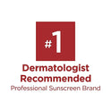 EltaMD SKINCARE - Protector solar facial transparente EltaMD UV, de amplio espectro, SPF 46 para pieles sensibles o propensas al acné, sin aceite, fórmula de óxido de zinc a base de minerales recomendada por dermatólogos, 1, 7 onzas