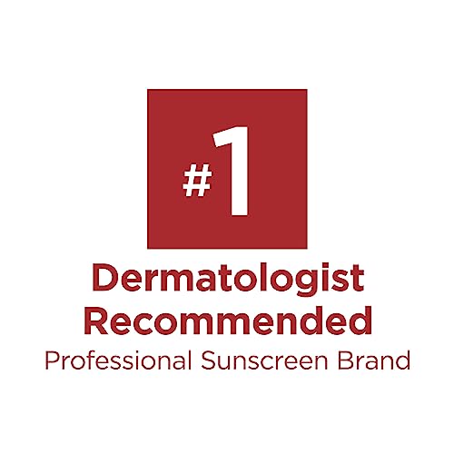 EltaMD SKINCARE - Protector solar facial transparente EltaMD UV, de amplio espectro, SPF 46 para pieles sensibles o propensas al acné, sin aceite, fórmula de óxido de zinc a base de minerales recomendada por dermatólogos, 1, 7 onzas