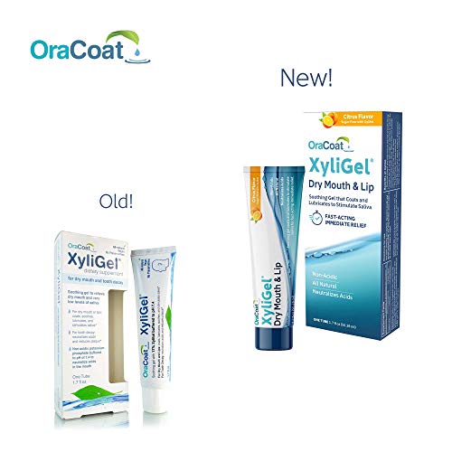 OraCoat XyliGel