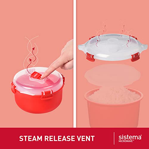 Sistema Cocina Microondas