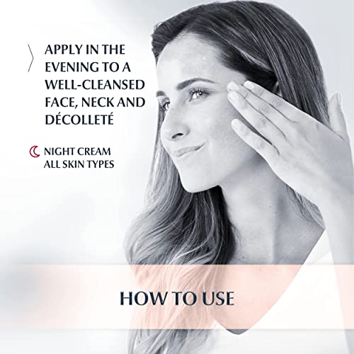 Eucerin aún más brillante Armonización Facial 50ml Tratamiento Noche