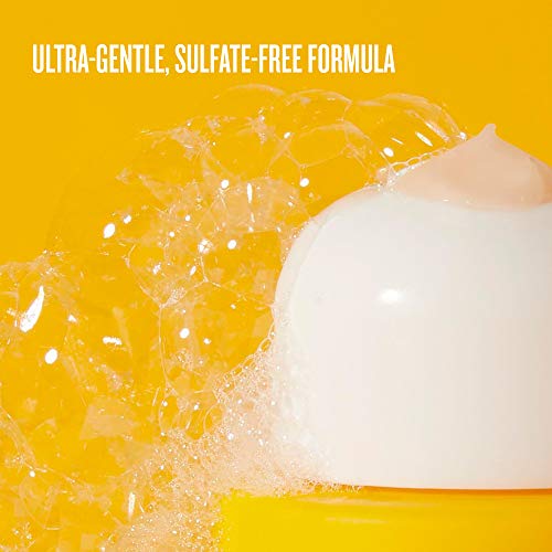 SOL DE JANEIRO Brazilian 4 Play Moisturizing Shower Cream-Gel 3oz