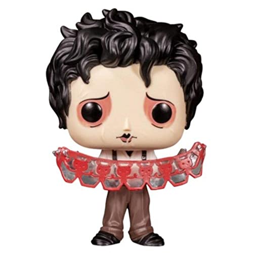 Funko Edward (Kirigami) Pop! Edward Scissorhands Special Edition