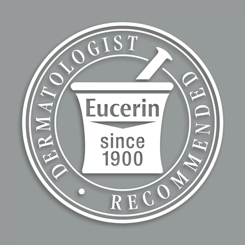 Eucerin Original Crema curativa rica 2 oz (Paquete de 3)