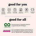 eos Bálsamo labial de esfera natural y orgánica