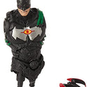 McFarlane Juguetes - DC Multiverse - Build-A 7IN Cifras - Batman Beyond - Batman
