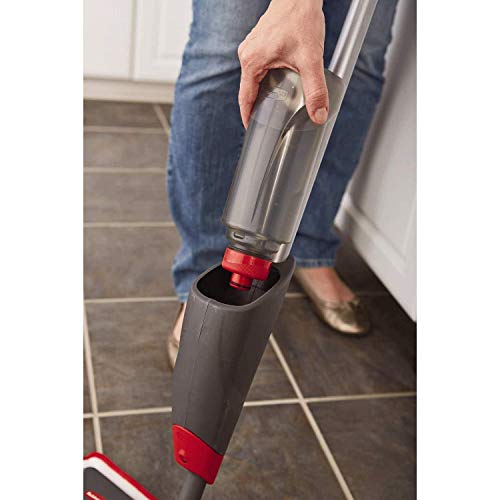 Rubbermaid Reveal Spray Mop Pack of two Kits