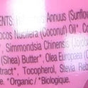 eos Bálsamo labial de esfera natural y orgánica