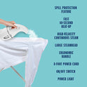 Conair Battery Fabric