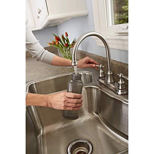 Rubbermaid Reveal Spray Mop Pack of two Kits