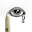 Sakura Pigma Micron Ink Pen Set