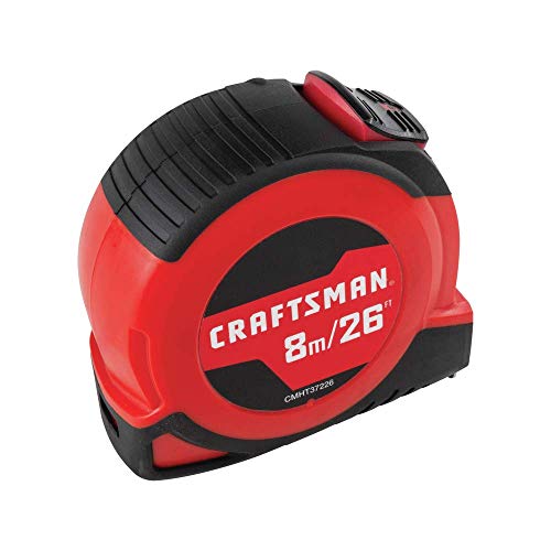 CRAFTSMAN CMHT37212S - Cinta de cierre automático (1 x 30,5 m)