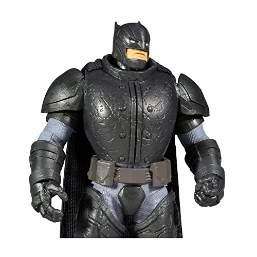 McFarlane Toys - McFarlane - DC Multiverse 7 - El regreso del caballero oscuro