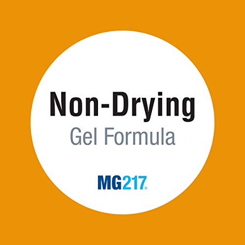 MG217 Psoriasis Non-Drying Multi-Symptom 2% Coal Tar Gel - 4 oz Tube