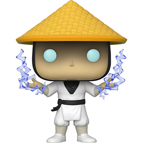 Raiden with Lightning (Funk o Insider Club Exc)