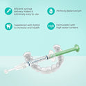 Opalescence PF 20% MINT flavor Tooth Whitening Gel - by Opalescence
