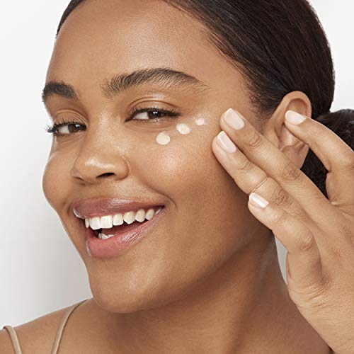 Olay Total Effects Anti Aging Tratamiento Antienvejecimiento en Crema para Contorno de Ojos, 13 ml