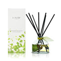 New EUCALYPTUS Scented Reed Diffuser Set REVIVE by LOVSPA Fragrances Fresh Eucalyptus, Sage, Citrus, Bamboo & Mint Great Gift for Mom, Dad, Grandma, Godmother or Aunt