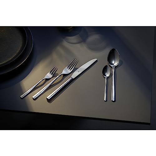 WMF BOSTON Basic - Cubertería (acero inoxidable pulido)