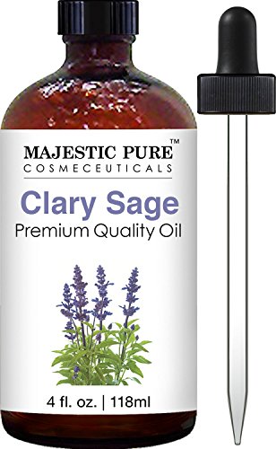 Majestic Pure Essential Oils