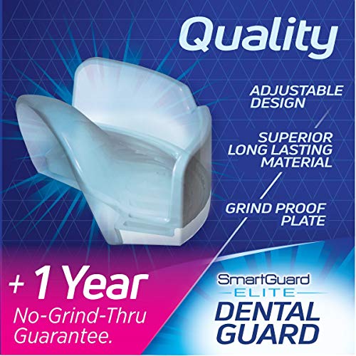 SmartGuard MOUTH_GUARD
