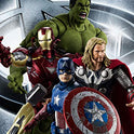 Tamashii Nations S.H.Figuarts - Avengers Assemble