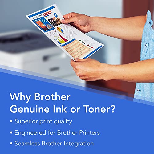 Brother Printer LC1033PKS Tinta