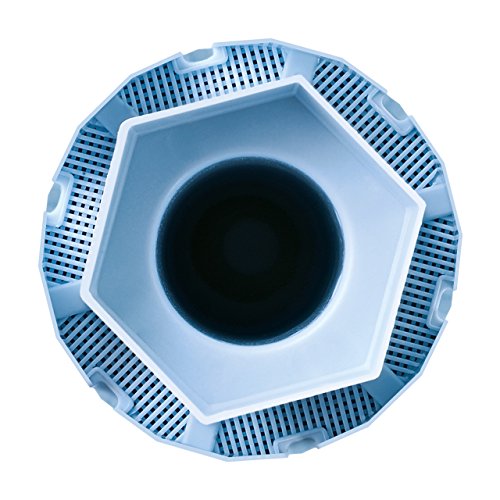 Jura 71312 Cartucho de filtro CLARIS Blue, Juego de 3 piezas