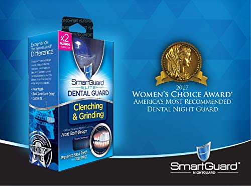 SmartGuard MOUTH_GUARD