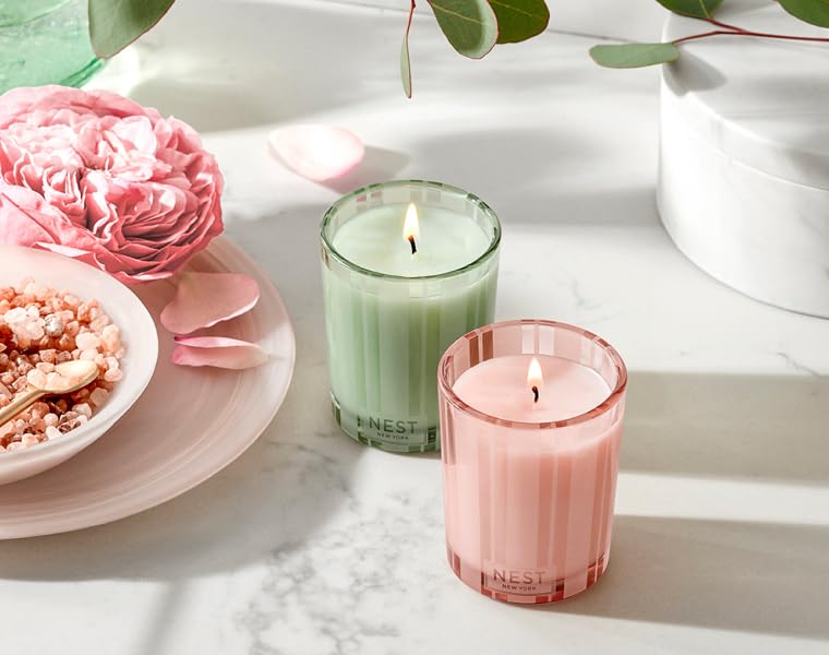 NEST New York Wellness - Vela votiva perfumada