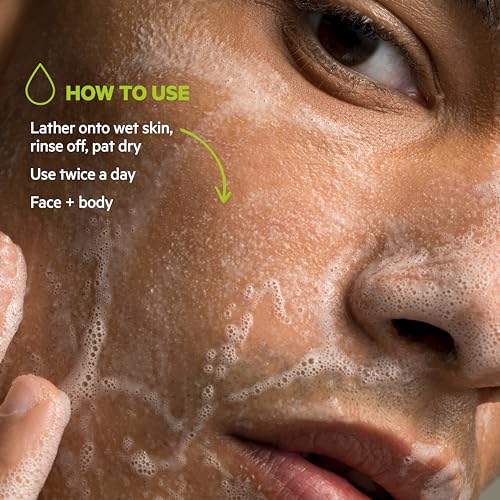 La formación de espuma Gel 400ml Svr Sebiaclear