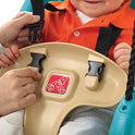 Step2 Infant To Toddler Swing Seat, Turquoise