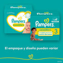 Swaddlers Upto 100% Leakproof Skin ProtectionnappiesUnisex-Babies