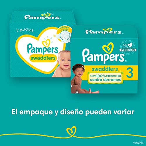 Swaddlers Upto 100% Leakproof Skin ProtectionnappiesUnisex-Babies