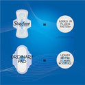 Stayfree Maxi Pads for Women