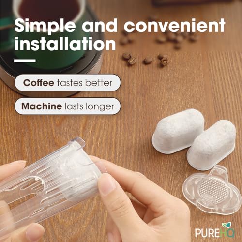 Keurig - Kit de arranque de repuesto para Keurig 2.0