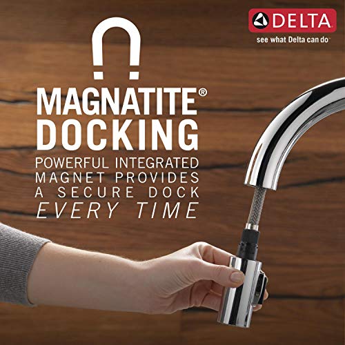 Delta Faucet Antoni Pull-Down