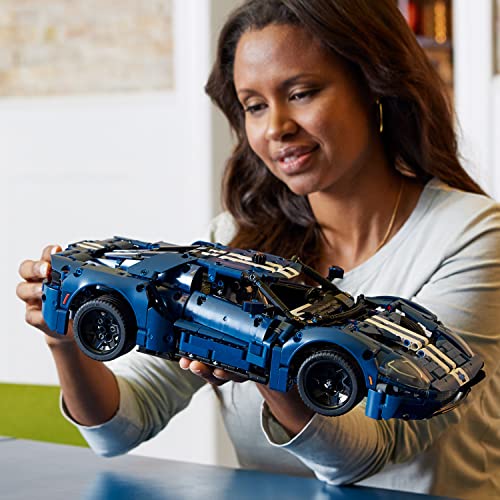 Lego TBD Technic 42154