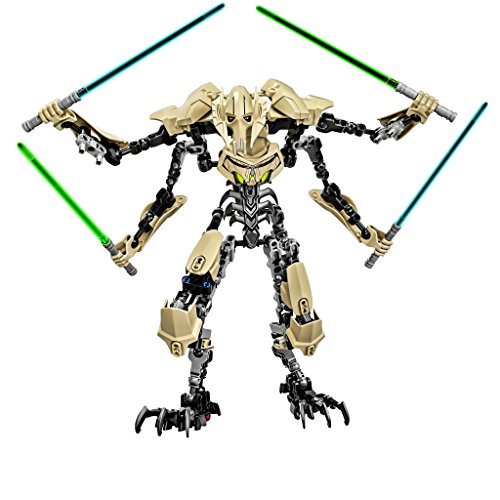 LEGO General Grievous