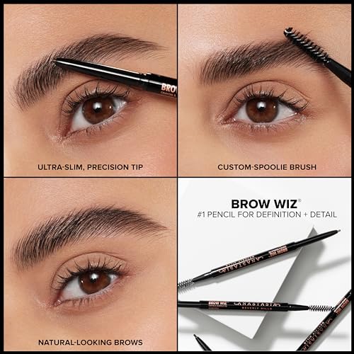 Brow Wiz