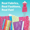 Creativity for Kids Designed by You – Create Your Own Doll Clothes