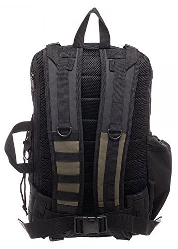 Suicide Squad Taskforce X Tactical Backpack