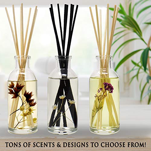 Urban Naturals Top Stress Relief Eucalyptus Spearmint Reed Diffuser Oil Refill