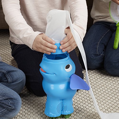 Hasbro Elefun and Friends Elefun Game with Butterflies and Music Kids Ages 3 and Up