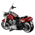 Harley Davidson Lego Creator Fat Boy 10269 (1023 Pieces)