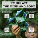Shashibo Shape Shifting Box