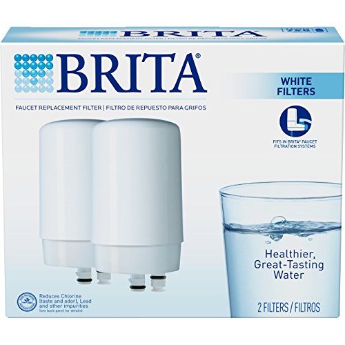 Brita Repuesto para filtro de agua en el monomando