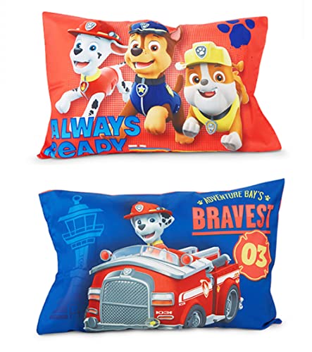 Paw Patrol Bedding Set