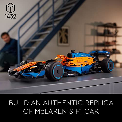 Lego tbd-Technic-Racer-2022